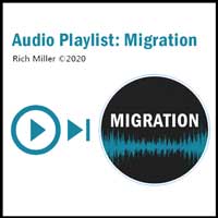Migration Playlist